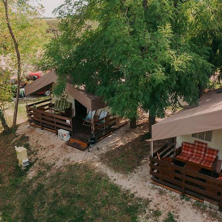 Sunflower Camping Mareda Esterno foto