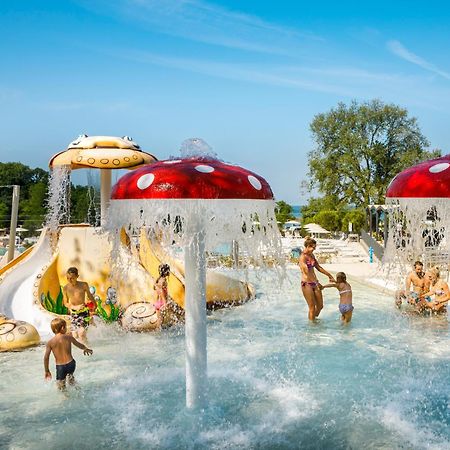 Sunflower Camping Mareda Esterno foto