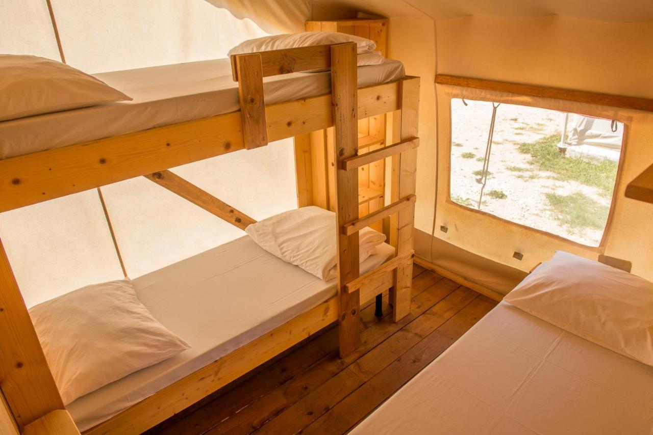 Sunflower Camping Mareda Esterno foto