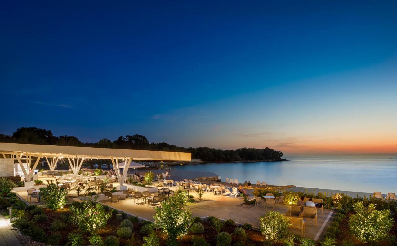 Sunflower Camping Mareda Esterno foto