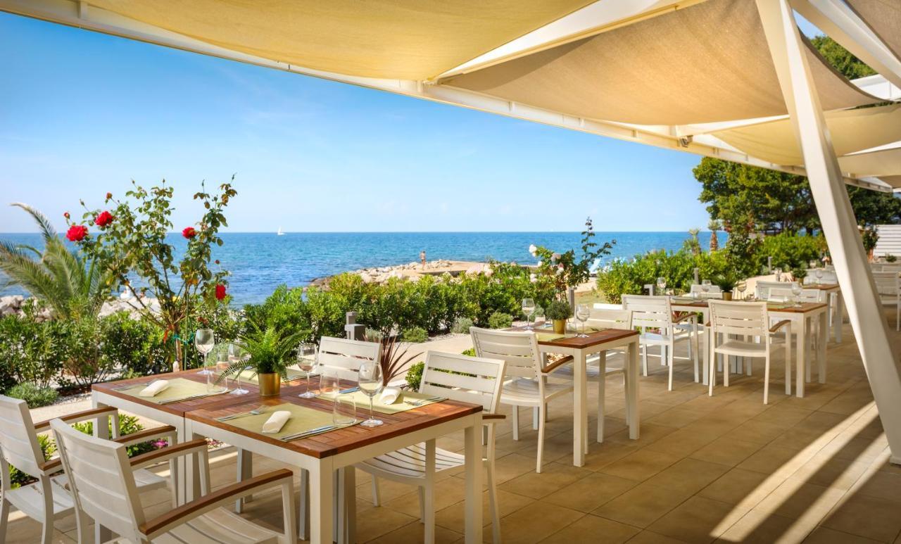 Sunflower Camping Mareda Esterno foto